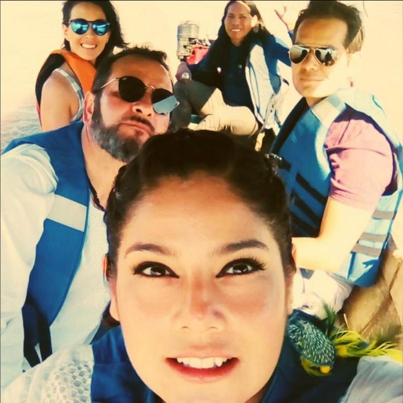 Puerto Nariño Hotel Lomas Del Paiyue מראה חיצוני תמונה