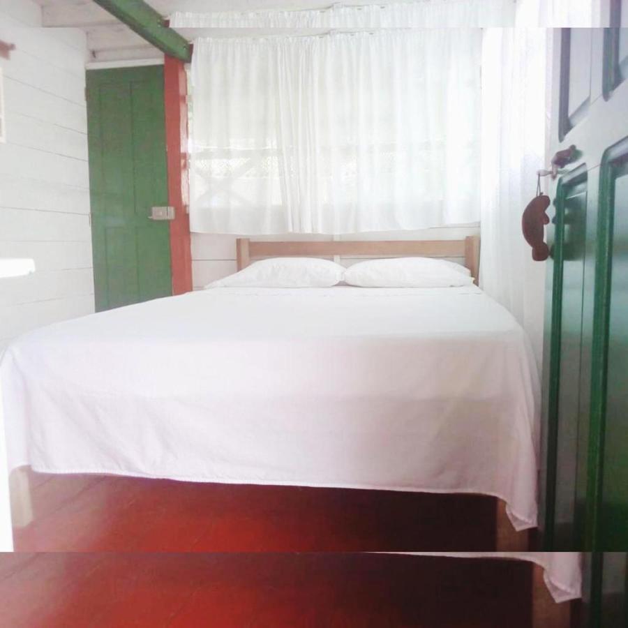 Puerto Nariño Hotel Lomas Del Paiyue מראה חיצוני תמונה