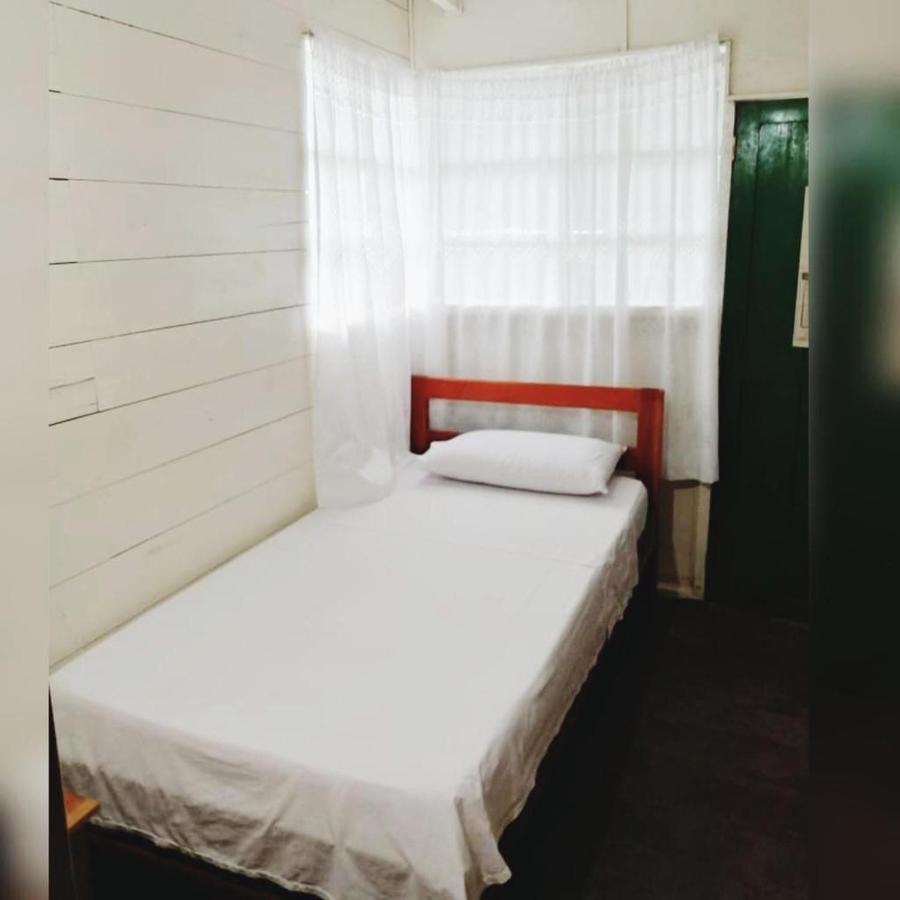 Puerto Nariño Hotel Lomas Del Paiyue מראה חיצוני תמונה